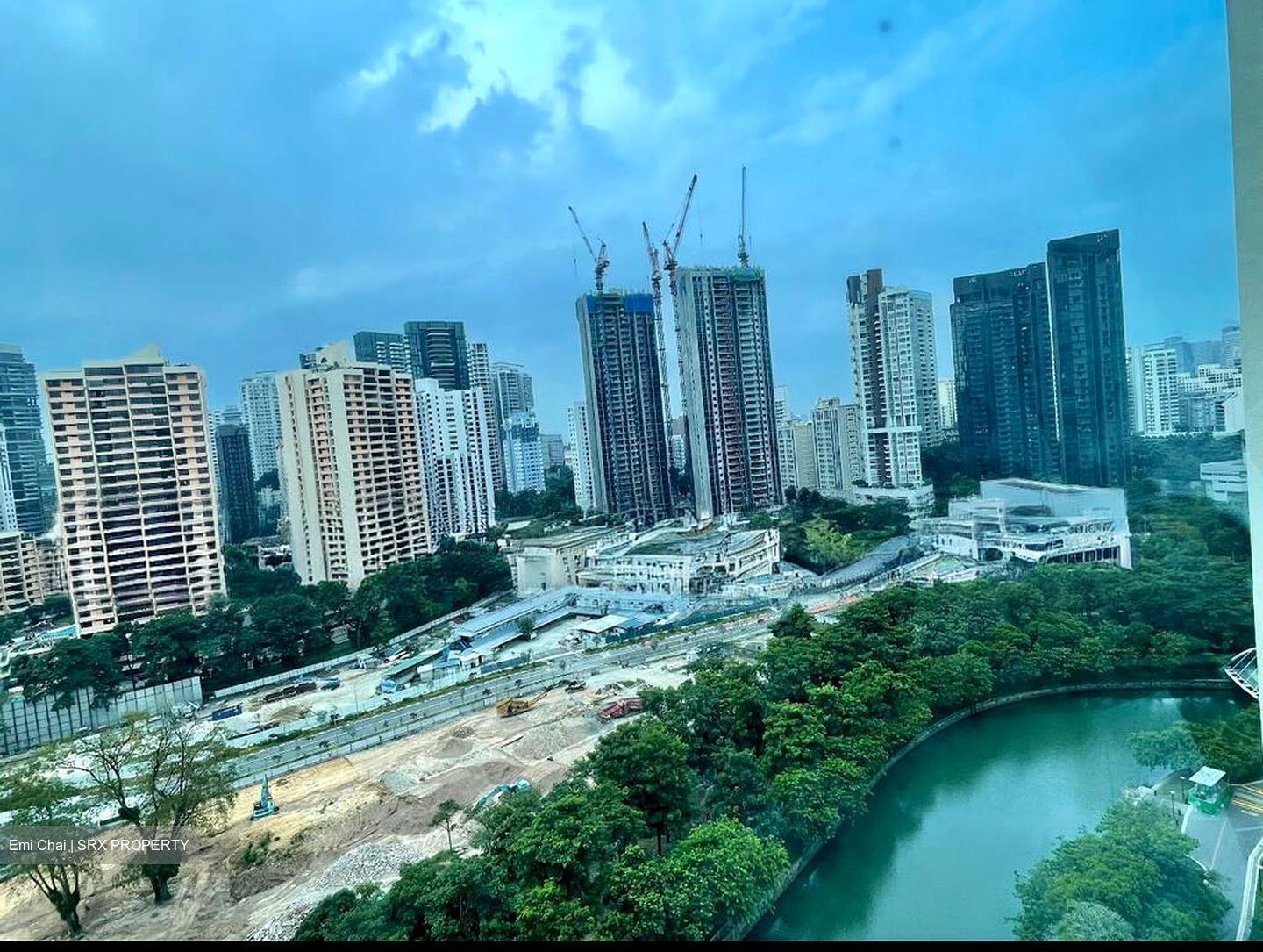 Mirage Tower (D9), Condominium #501016081